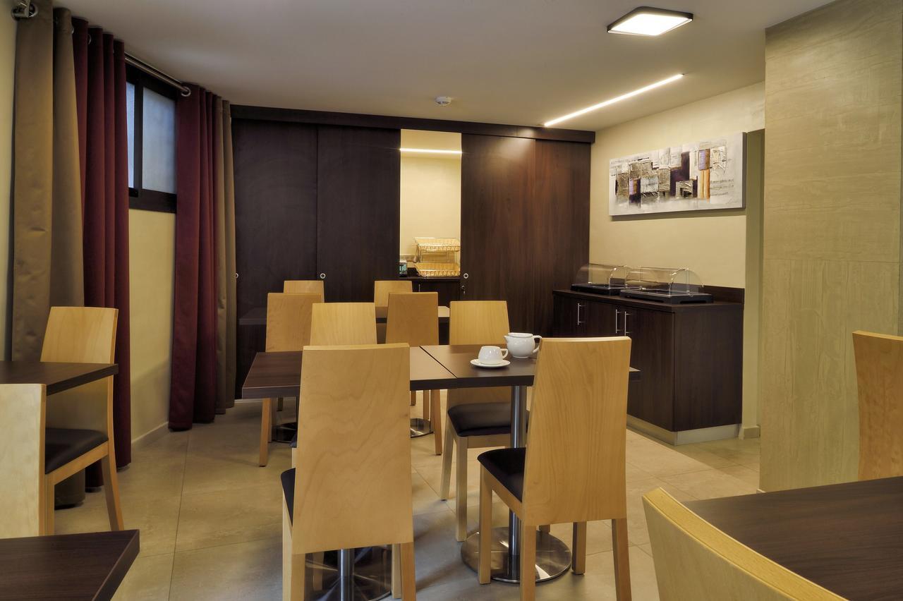 Hotel & Restaurant Le Belvedere Porto  Exterior photo