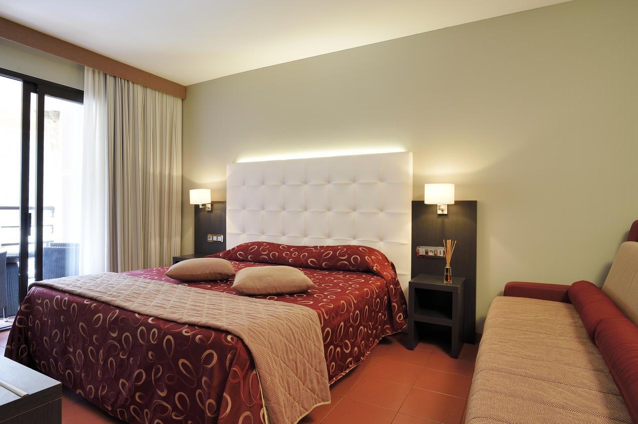 Hotel & Restaurant Le Belvedere Porto  Exterior photo